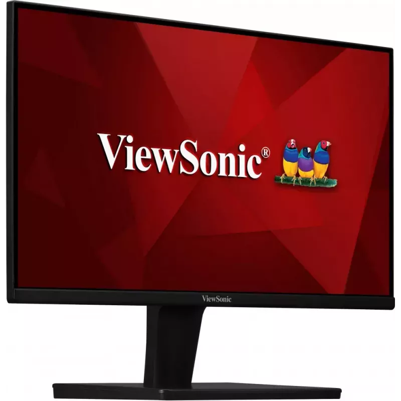 Viewsonic VA VA2215-H arvutimonitor 55,9 cm (22 tolli) 1920 x 1080 pikslit Full HD LCD must