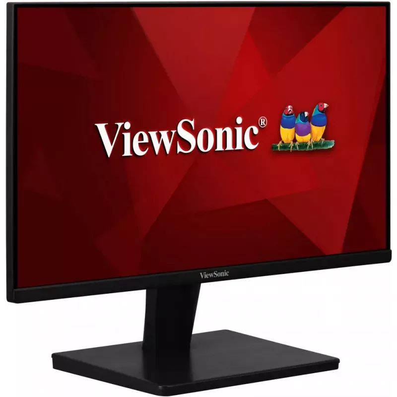 Viewsonic VA VA2215-H arvutimonitor 55,9 cm (22 tolli) 1920 x 1080 pikslit Full HD LCD must