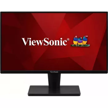Viewsonic VA VA2215-H arvutimonitor 55,9 cm (22 tolli) 1920 x 1080 pikslit Full HD LCD must