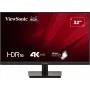Viewsonic VA VS19992 arvutimonitor 81,3 cm (32 tolli) 3840 x 2160 pikslit 4K Ultra HD LED must
