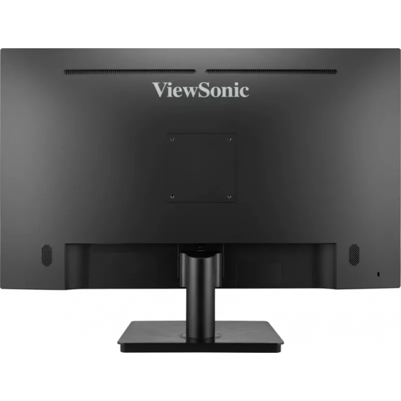 Viewsonic VA VS19992 arvutimonitor 81,3 cm (32 tolli) 3840 x 2160 pikslit 4K Ultra HD LED must
