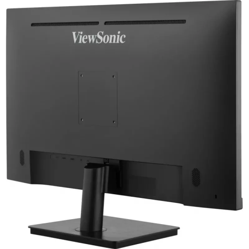 Viewsonic VA VS19992 arvutimonitor 81,3 cm (32 tolli) 3840 x 2160 pikslit 4K Ultra HD LED must