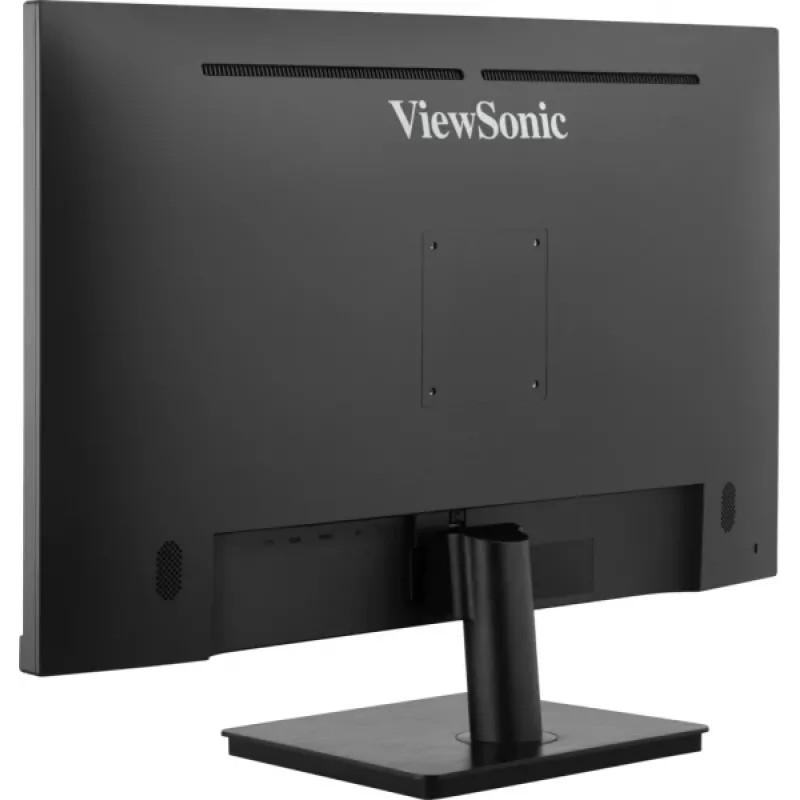 Viewsonic VA VS19992 arvutimonitor 81,3 cm (32 tolli) 3840 x 2160 pikslit 4K Ultra HD LED must