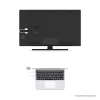 Juhtmevaba HDMI-saatja Optoma WHD211 Valge 60g