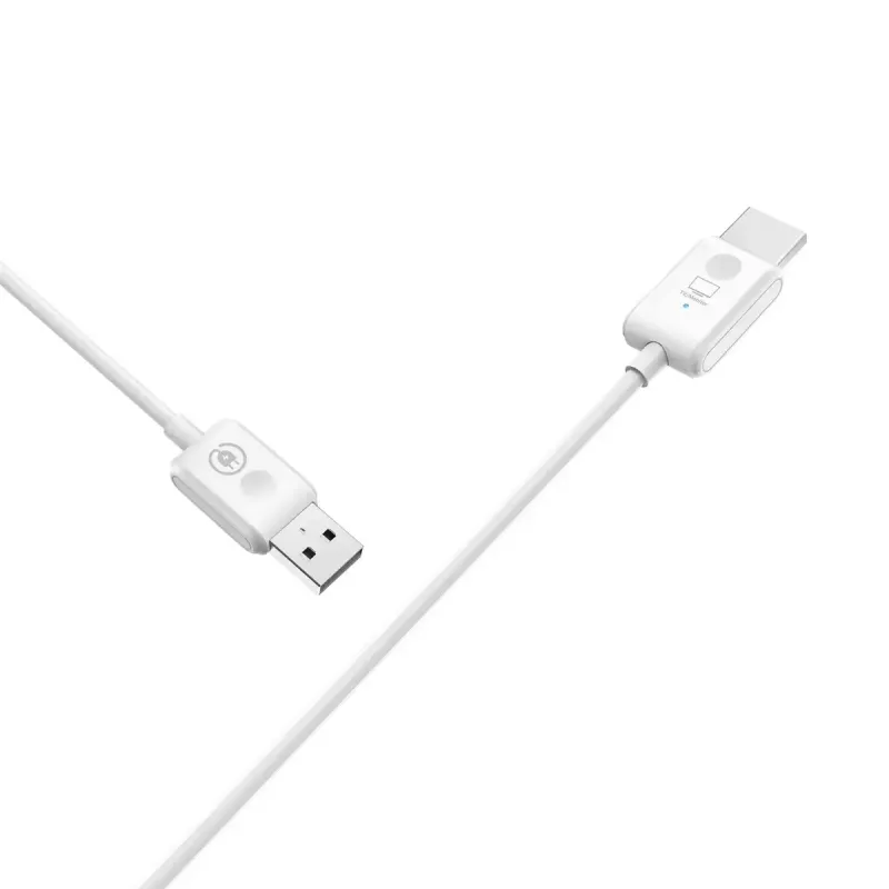 Juhtmevaba HDMI-saatja Optoma WHD211 Valge 60g