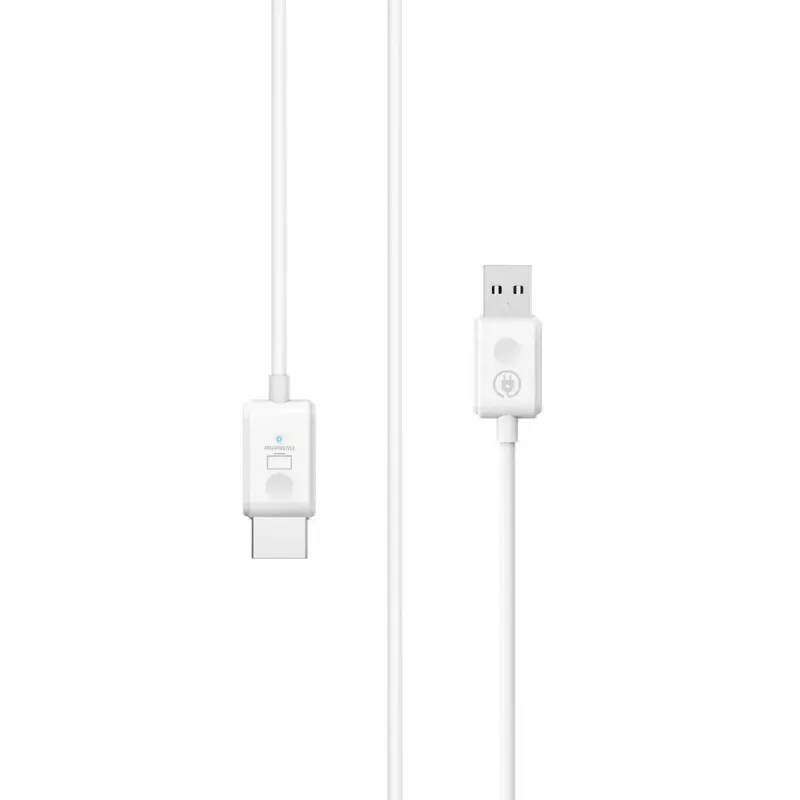 Juhtmevaba HDMI-saatja Optoma WHD211 Valge 60g