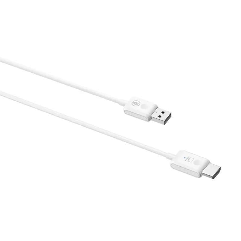 Juhtmevaba HDMI-saatja Optoma WHD211 Valge 60g