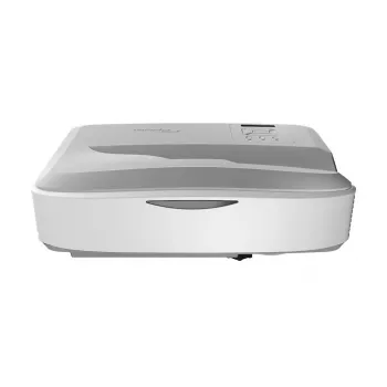 Optoma ZU500USTe ülilühikese projektsioonikaugusega projektor 5000 ANSI luumenit DLP WUXGA