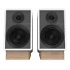 Onkyo 2-tee kõlar GX-30ARC — 2.0 kanalit, juhtmega ja juhtmevaba, 50 W RMS, 55–20000 Hz, hall/valge