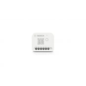 Bosch BMCT-SLZ juhtmeta valge
