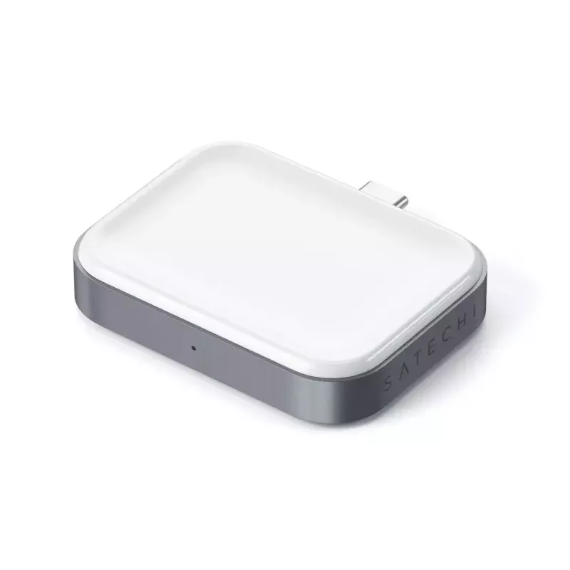 Mobiilseadme laadija Satechi ST-TCWCDM USB juhtmevaba laadimine siseruumides