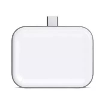 Mobiilseadme laadija Satechi ST-TCWCDM USB juhtmevaba laadimine siseruumides