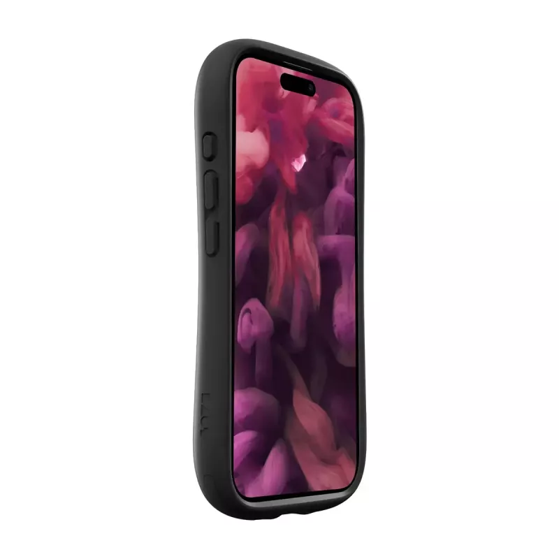 LAUT POP ADVENTURE ümbris iPhone 16 seeriale Kate Must Läbipaistev