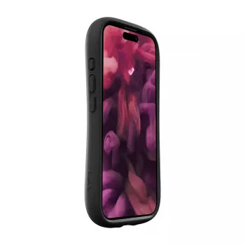 Cover LAUT POP ADVENTURE for iPhone 16 Pro Transparent Must