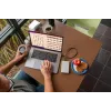 HDD/SSD-korpus OWC Mercury Elite Pro mini 2,5-tolline hõbedane USB USB-C 10 Gbit/s
