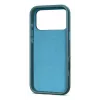 Töökindel ümbris iPhone 17 Pro Maxile, Apple Beats, MagSafe ja kaamera juhtimisega, Rocky Blue, sobib 17,5 cm (6,9 tolli) ekraanile