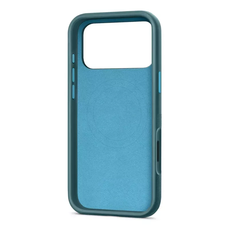Töökindel ümbris iPhone 17 Pro Maxile, Apple Beats, MagSafe ja kaamera juhtimisega, Rocky Blue, sobib 17,5 cm (6,9 tolli) ekraanile