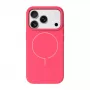 LAUT HUEX SLIM mobiiltelefoni ümbris Korall iPhone 17 Pro 6.3 tolli