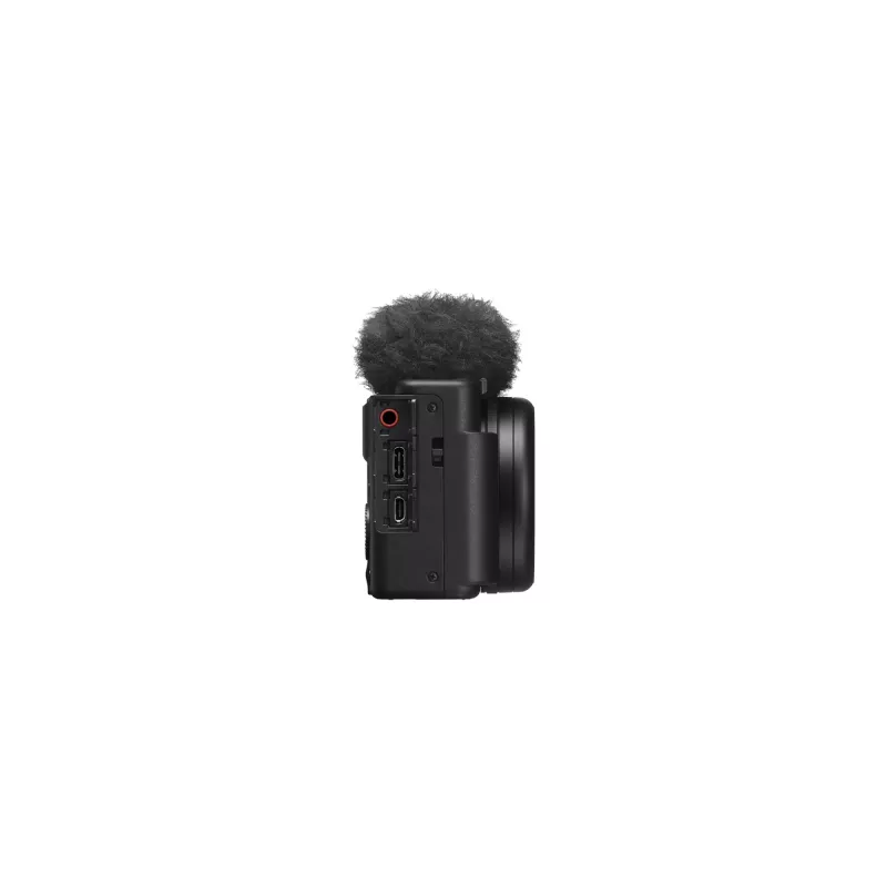 Sony ZV-1 II 1-tolline kompaktkaamera 20,1 MP Exmor RS CMOS 5472 x 3648 pikslit must