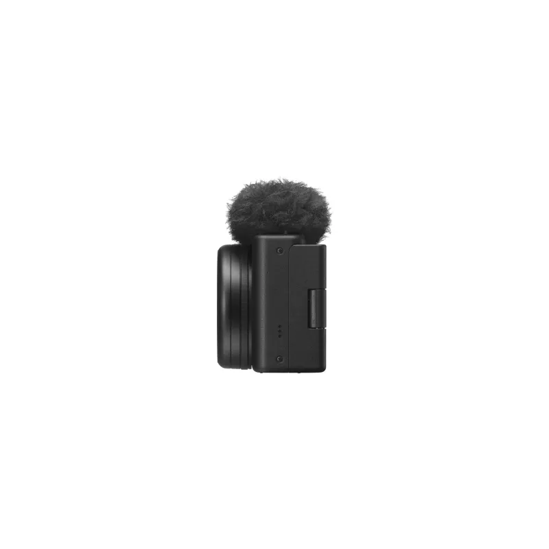 Sony ZV-1 II 1-tolline kompaktkaamera 20,1 MP Exmor RS CMOS 5472 x 3648 pikslit must