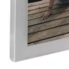 Üksik pildiraam Hama 00193110 Alumiinium Hõbedane 140x190 mm