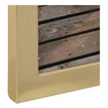Üksik pildiraam Hama Riva Gold Aluminium 140x190mm