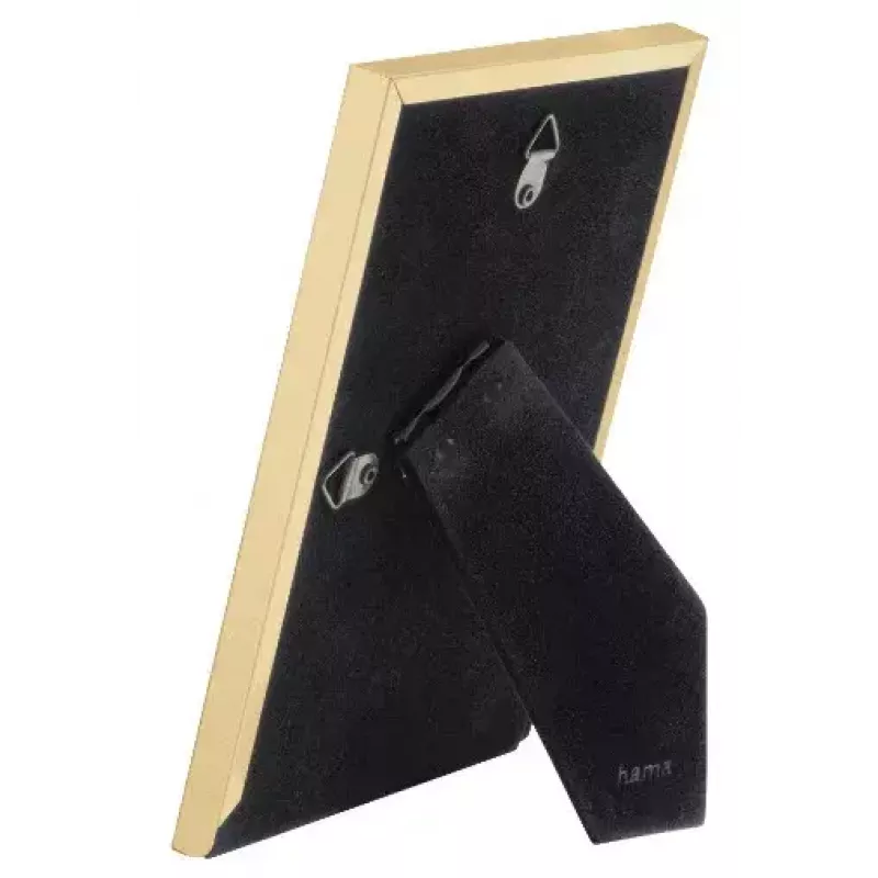 Üksik pildiraam Hama Riva Gold Aluminium 140x190mm