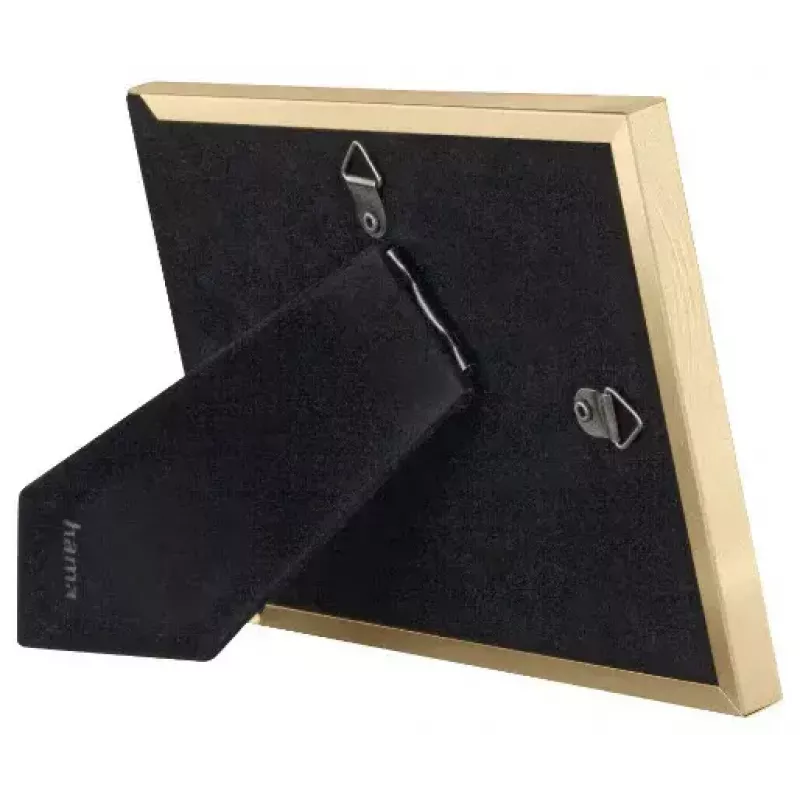 Üksik pildiraam Hama Riva Gold Aluminium 140x190mm