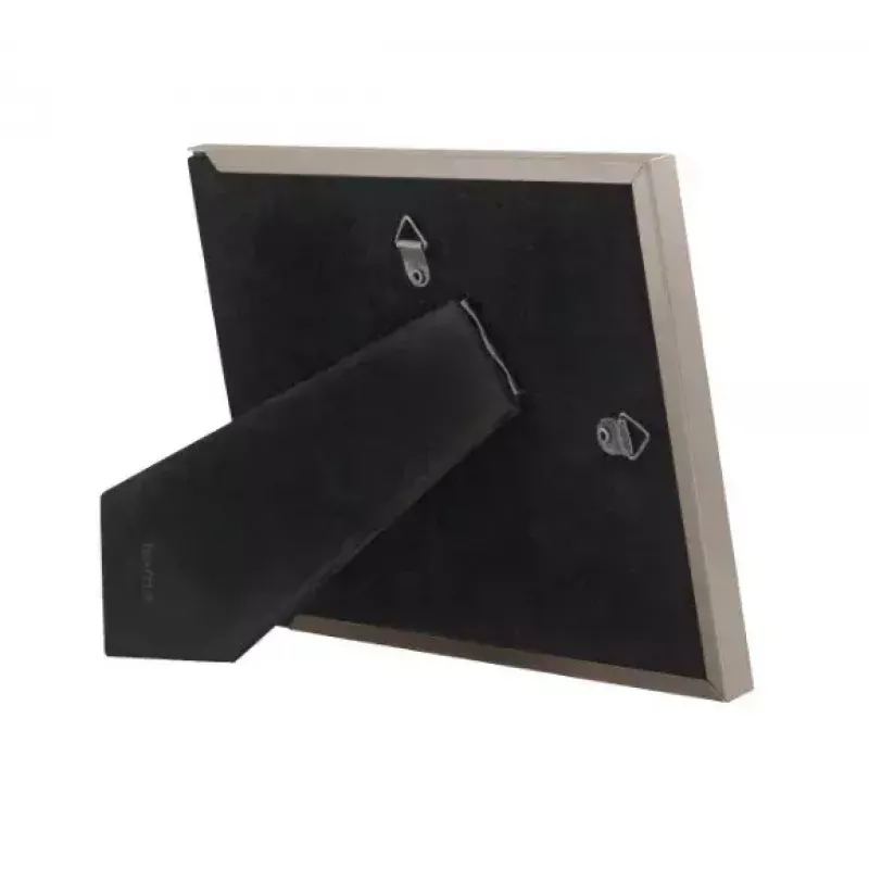 Üksik pildiraam Hama Riva Titaan Alumiinium Klaas 140x190mm