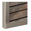Üksik pildiraam Hama Riva Titaan Alumiinium Klaas 140x190mm