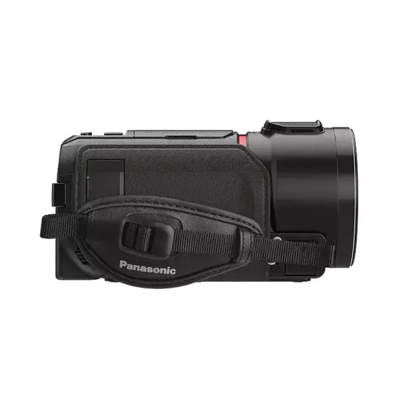 Käsikaamera Panasonic HC-VX3E-K 8,57 MP 4K Ultra HD