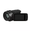 Käsikaamera Panasonic HC-VX3E-K 8,57 MP 4K Ultra HD