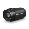 Käsikaamera Panasonic HC-VX3E-K 8,57 MP 4K Ultra HD