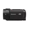 Käsikaamera Panasonic HC-VX3E-K 8,57 MP 4K Ultra HD