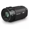 Käsikaamera Panasonic HC-VX3E-K 8,57 MP 4K Ultra HD