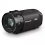 Käsikaamera Panasonic HC-VX3E-K 8,57 MP 4K Ultra HD