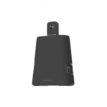 Grupi videokonverentsisüsteem Kandao Meeting Ultra Standard 8 osalejaga 4K HD