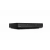 Philips 2000 seeria TAEP200/12 CD-/DVD-mängija DVD-mängija Must
