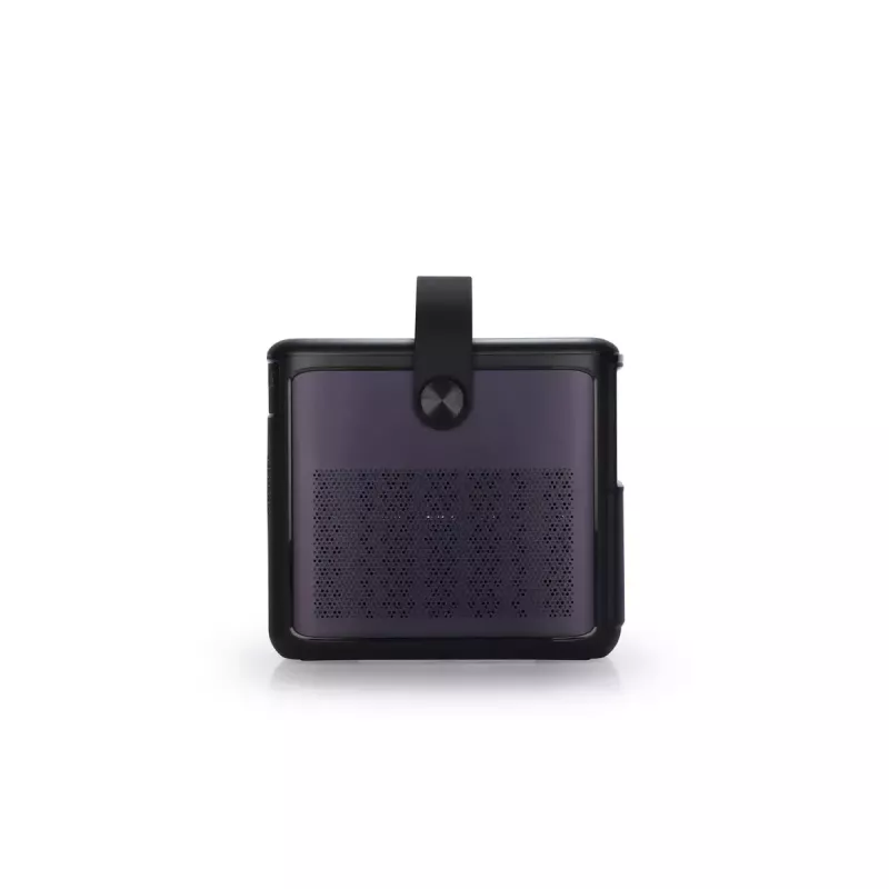 Projektor InFocus Quantum LED Crusader Challenger 1080p 3D Lilla