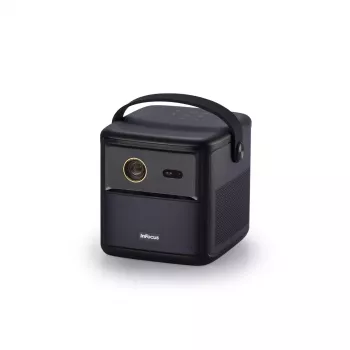 InFocus Quantum LED Crusader Master Standard heiteprojektor 1080p 3D Lilla
