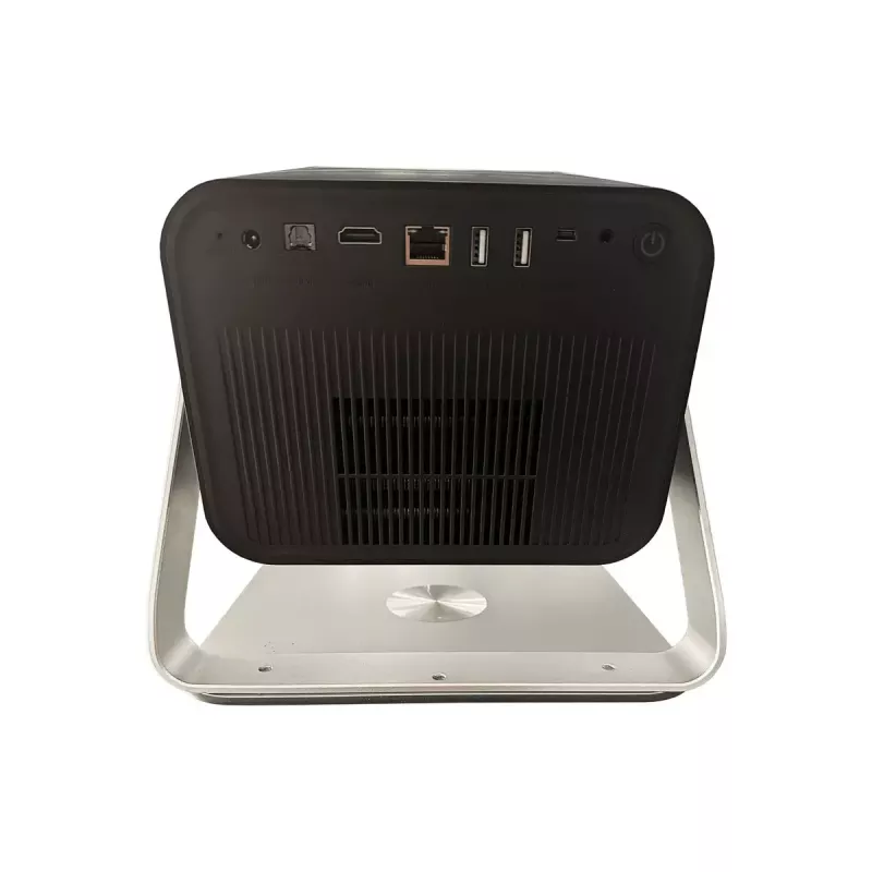 Projektor InFocus Quantum LED Crusader Grandmaster 1080p 3D Lilla