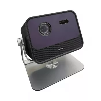 Projektor InFocus Quantum LED Crusader Grandmaster 1080p 3D Lilla