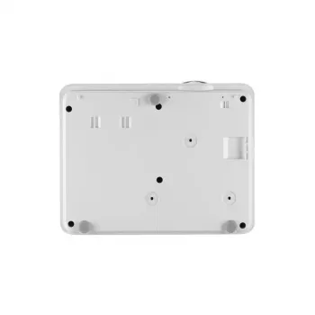 Projektor InFocus Nemesis II 5000 ANSI luumenit DLP WXGA 1280x800 Valge
