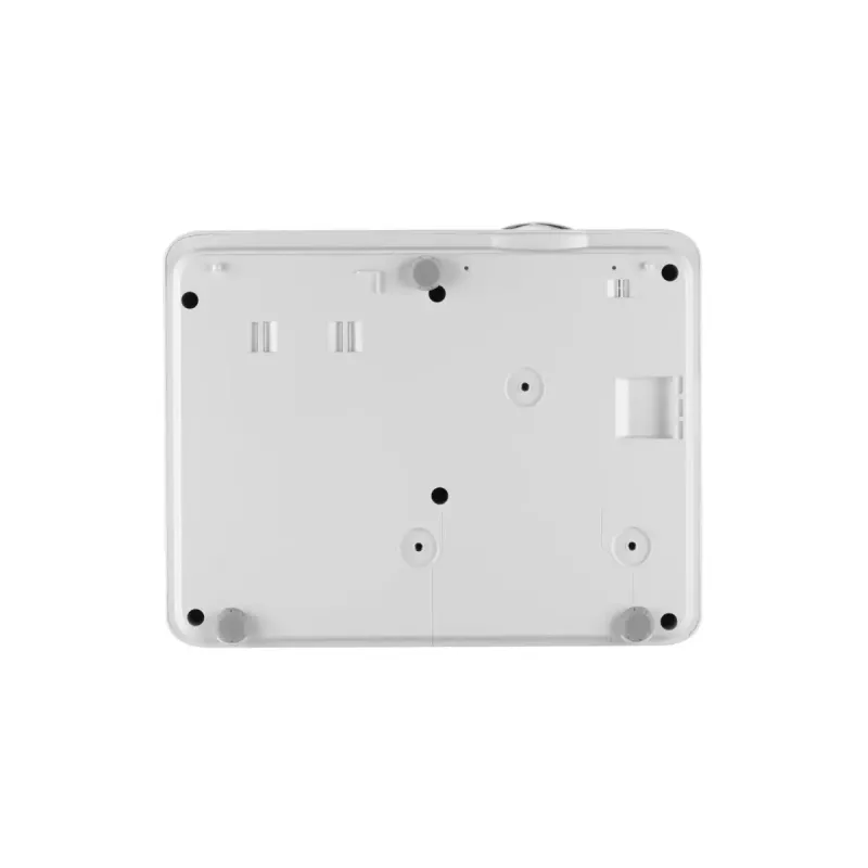 Projektor InFocus Nemesis II 5000 ANSI luumenit DLP WXGA 1280x800 Valge
