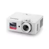 Projektor InFocus Nemesis II 5000 ANSI luumenit DLP WXGA 1280x800 Valge