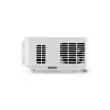 Projektor InFocus Nemesis II 5000 ANSI luumenit DLP WXGA 1280x800 Valge