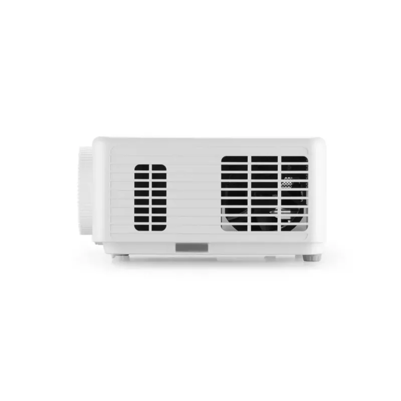 Projektor InFocus Nemesis II 5000 ANSI luumenit DLP WXGA 1280x800 Valge