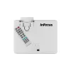 Projektor InFocus Nemesis II 5000 ANSI luumenit DLP WXGA 1280x800 Valge