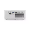 Projektor InFocus Nemesis II 5000 ANSI luumenit DLP WXGA 1280x800 Valge