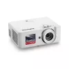Projektor InFocus Nemesis II 5000 ANSI luumenit DLP WXGA 1280x800 Valge